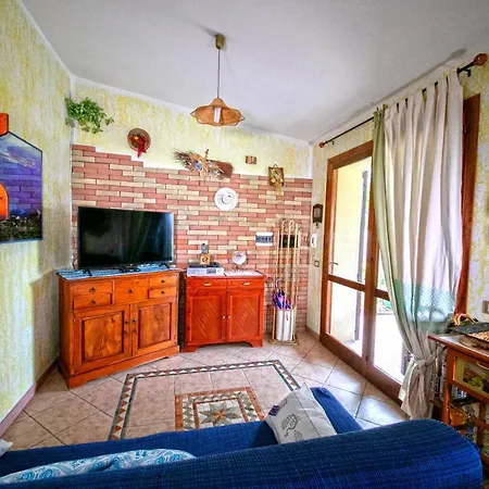Saddi Villasimius 빌라 *