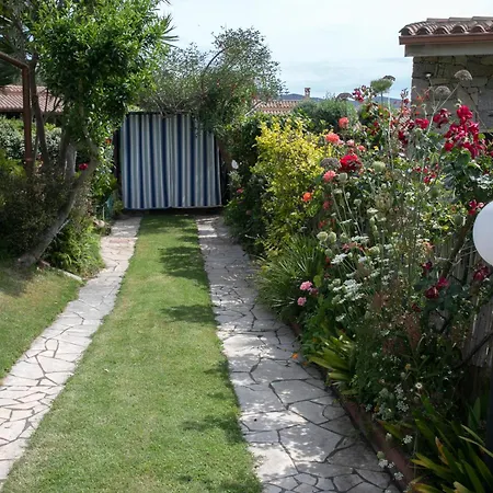 Saddi Villasimius *