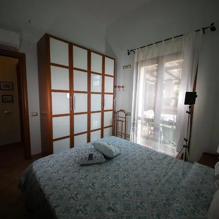 Saddi Villasimius 빌라