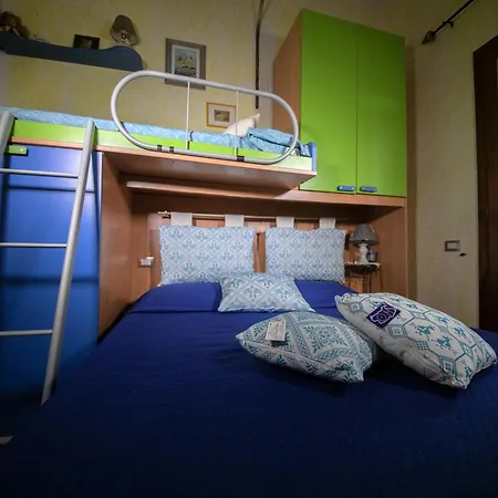 Saddi Villasimius 빌라 *