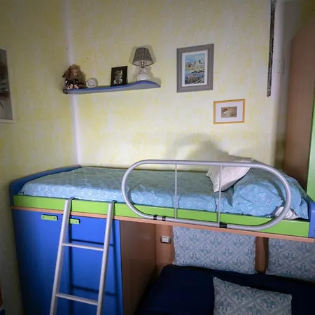 Saddi Villasimius Villa Oasi dei Due Mari