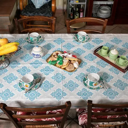 Villa Saddi Villasimius Oasi dei Due Mari